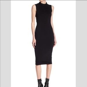 Kendall + Kylie Bodycon dress L